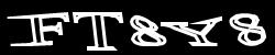 CAPTCHA code image