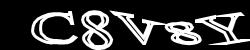 CAPTCHA code image