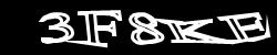 CAPTCHA code image