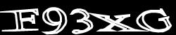 CAPTCHA code image