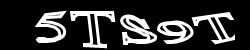 CAPTCHA code image
