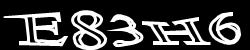 CAPTCHA code image