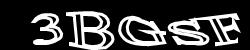 CAPTCHA code image