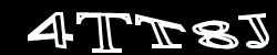 CAPTCHA code image
