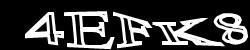 CAPTCHA code image