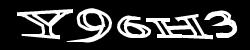 CAPTCHA code image
