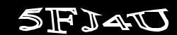 CAPTCHA code image