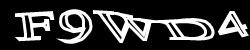 CAPTCHA code image