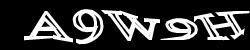 CAPTCHA code image