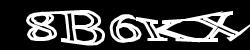 CAPTCHA code image