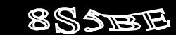 CAPTCHA code image