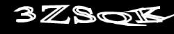 CAPTCHA code image