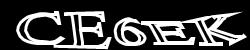 CAPTCHA code image