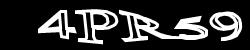 CAPTCHA code image