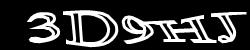 CAPTCHA code image