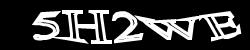 CAPTCHA code image