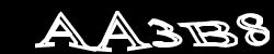 CAPTCHA code image