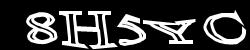 CAPTCHA code image