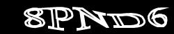 CAPTCHA code image