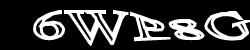 CAPTCHA code image