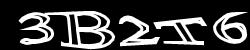 CAPTCHA code image