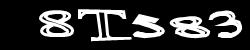 CAPTCHA code image