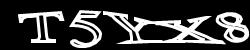 CAPTCHA code image