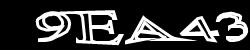 CAPTCHA code image