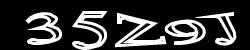 CAPTCHA code image