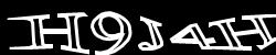 CAPTCHA code image