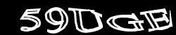 CAPTCHA code image