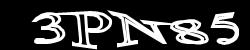CAPTCHA code image