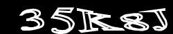CAPTCHA code image