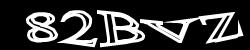 CAPTCHA code image