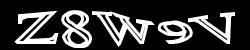 CAPTCHA code image