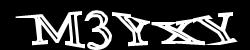 CAPTCHA code image