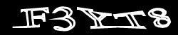 CAPTCHA code image