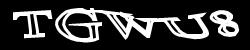 CAPTCHA code image