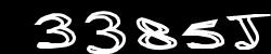 CAPTCHA code image