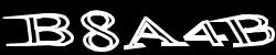 CAPTCHA code image