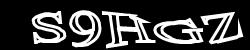 CAPTCHA code image