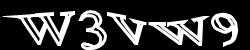 CAPTCHA code image