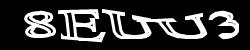 CAPTCHA code image