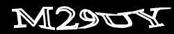 CAPTCHA code image