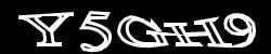 CAPTCHA code image