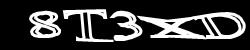 CAPTCHA code image