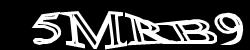 CAPTCHA code image
