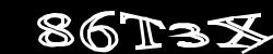 CAPTCHA code image