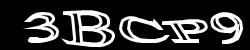 CAPTCHA code image