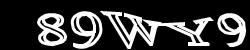 CAPTCHA code image